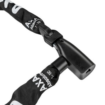 AXA Kettingslot Absolute 110/7, Verzenden, Nieuw