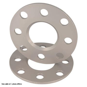 H&R DR-Systeem Spoorverbrederset 40mm per as - Steekmaat 5x1, Verzenden, Nieuw