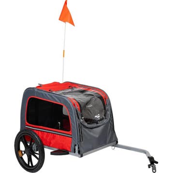 Fietskar Travel Medium Per stuk, Verzenden, Nieuw