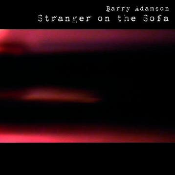 cd - barry adamson - STRANGER ON THE SOFA (nieuw), Verzenden, Zo goed als nieuw