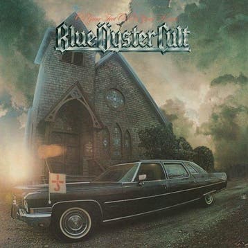BLUE OYSTER CULT - ON YOUR FEET OR ON YOUR KNEES (LP), Verzenden, Nieuw in verpakking