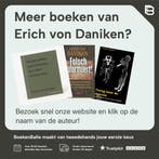 De goden waren astronauten 9789024544936 Erich von Daniken, Verzenden, Gelezen, Erich von Daniken