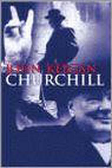 Churchill 9780297607762 John Keegan, Boeken, Verzenden, Gelezen, John Keegan