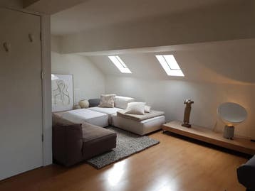 Studio te huur in Maastricht - 42 m² - 2 kamer(s) - 2 kamers, Maastricht