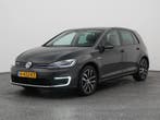 Volkswagen e-Golf | Zakelijke Lease v.a. €180.32 pm, Automaat, Stof, Gebruikt, Elektrisch