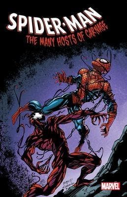 Spider-Man: The Many Hosts of Carnage, Boeken, Strips | Comics, Nieuw, Verzenden