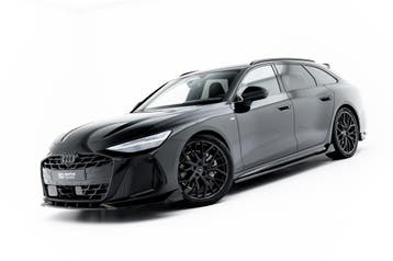 Bodykit Audi A6 S-Line Avant C9 V.2, Ophalen of Verzenden, Nieuw