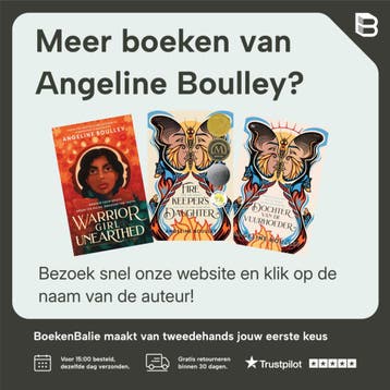 Firekeepers daughter / Firekeepers Daughter / 1, Verzenden, Gelezen, Angeline Boulley