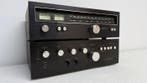 Sansui - AU-2900 + TU-3900 Hifi-set, Nieuw