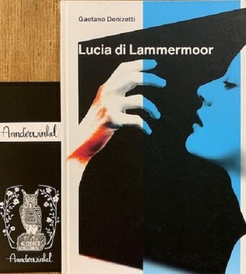 Lucia di Lammermoor - G. Donizetti 9789050821797, Verzenden, Zo goed als nieuw, G. Donizetti