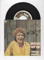 Conny Vandenbos – Ome Arie / Moeder En Dochter (1-7-Vinyl-S, Ophalen of Verzenden, Nieuw in verpakking