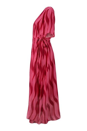 Only Carmacoma Jurk in maat 44 Roze, Only Carmacoma, Verzenden, Gedragen, Overige kleuren