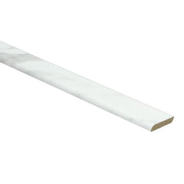 Afwerkl. met plakstrip marmer (Afwerklijst, Folie plinten), Overige materialen, Verzenden, 50 tot 150 cm, Overige typen