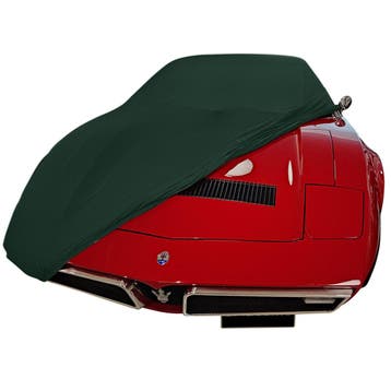 Autohoes voor Maserati Bora (1971-1978) Indoor BESTE PASVORM, Ophalen of Verzenden, Nieuw, Op maat
