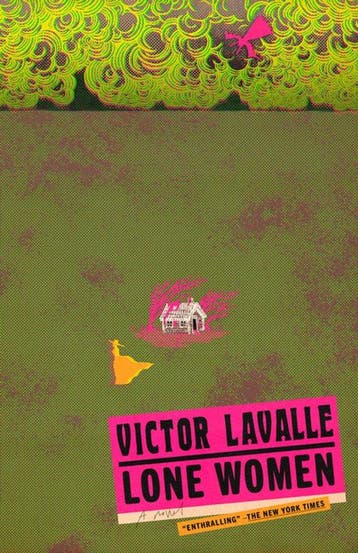 Lone Women - Victor Lavalle 9780525512103, Verzenden, Gelezen, Victor Lavalle