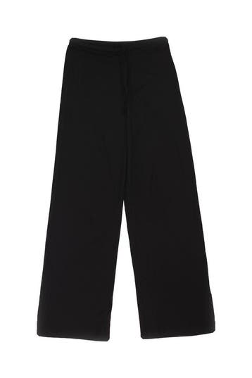Organic Basics Broek in maat M Grijs, Kleding | Dames, Truien en Vesten, Organic Basics, Verzenden, Zo goed als nieuw, Grijs