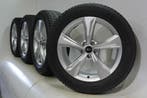 Audi Q5 SQ5 80A 19 inch velgen Michelin Winterbanden Origine, 19 inch, Gebruikt, Velg(en), Winterbanden