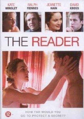dvd - The Reader - The Reader, Verzenden, Zo goed als nieuw