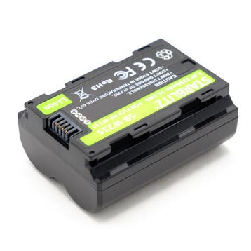 Starblitz Accu Fujifilm NP-W235 - Nieuw!, Ophalen of Verzenden, Nieuw, Oplaadbaar