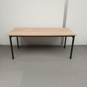 Ahrend 500 tafel NIEUW BLAD - 140x80 cm, Ophalen of Verzenden, Nieuw