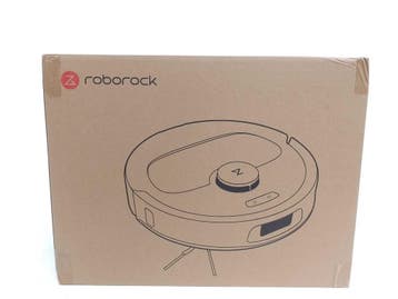 Roborock Robotstofzuiger QV 35S - Wit, Verzenden, Nieuw