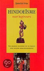 Hindoeisme Voor Beginners 9789022518779 Sjoerd de Vries, Verzenden, Gelezen, Sjoerd de Vries