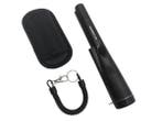 Veiling - METAALDETECTOR GP-Pointer ZWART SA-980, Boeken, Nieuw