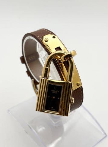 Hermès - Kelly Padlock - 1875312 - Dames - 1990-1999, Nieuw