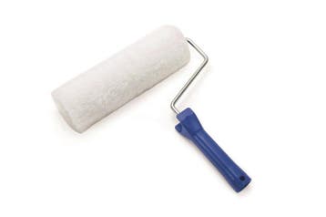 OUTLET Vachtrol vestan DHZ-kwaliteit met beugel 23cm, Ophalen of Verzenden, Nieuw