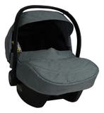 Adamex Belissa Green 40-87 cm i-Size Autostoel, Verzenden, Nieuw, 0 t/m 13 kg, Autogordel