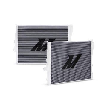 Mishimoto 99-06 BMW 323i/323i/328i/330i Performance Aluminum, Ophalen of Verzenden, Nieuw