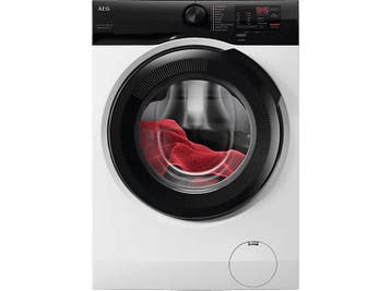 Aeg -  76 Db Wasmachine (9 Kg 1400 Rpm A), Minder dan 85 cm, Verzenden, 8 tot 10 kg, Nieuw