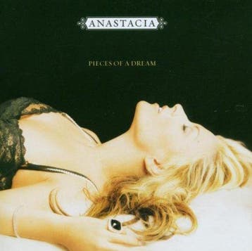 cd - Anastacia - Pieces of a Dream - The Best of Anastacia, Verzenden, Zo goed als nieuw