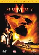 Mummy, the - DVD, Verzenden, Nieuw in verpakking