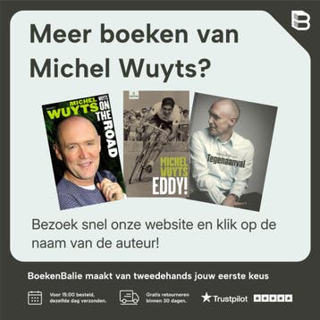 Philippe Gilbert - Michel Wuyts 9789491301179, Verzenden, Gelezen, Michel Wuyts