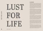 Lust for life 9789492081711 Kaat Debo, Verzenden, Gelezen, Kaat Debo