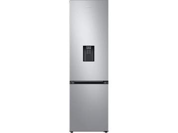 Samsung - Koel-vriescombinatie - Inhoud  386 L - Nofrost, Witgoed en Apparatuur, 200 liter of meer, Verzenden, Met aparte vriezer