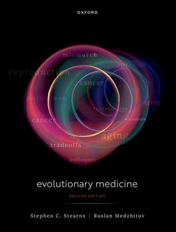 9780192871985 Evolutionary Medicine Stephen C. Stearns, Verzenden, Nieuw, Stephen C. Stearns