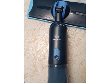 Philips OneUp 3000 series - Dweil - Opzuigen vieze water -, Verzenden, Zo goed als nieuw