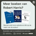 Conclaaf - Robert Harris 9789403102306 Robert Harris, Boeken, Verzenden, Zo goed als nieuw, Robert Harris