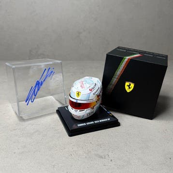 Ferrari - Monaco Grand Prix - Charles Leclerc - 2025 Monaco, Nieuw