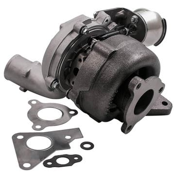 Turbo GT1749V geschikt voor Renault Laguna Espace Megane..., Verzenden, Nieuw, Renault