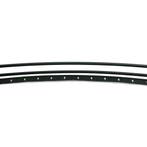 DV8 21+ Ford Bronco Curved Light Bracket for 12 3in. Pod, Ophalen of Verzenden, Nieuw