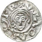. Nederland - Friesland . Godfrey the Bearded (997–1069). 1