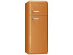 Smeg FAB30O7 - Koelkast - Retro/design - Vrijstaand - A+ -, Verzenden, Zo goed als nieuw