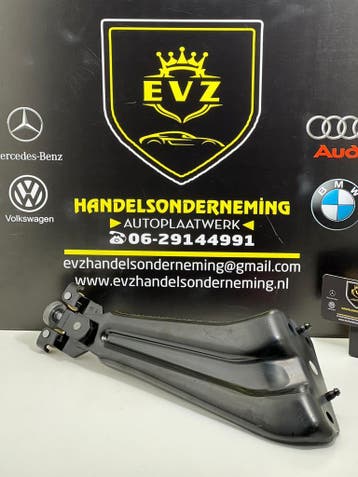 Peugeot Rifter schuifdeur rol links bj.2020 art.9816965980, Gebruikt, Links, Peugeot