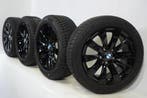 BMW 3 4 serie F30 F31 F32 F33 F36 413 17 inch velgen Pirelli, Auto-onderdelen, Banden en Velgen, Gebruikt, Velg(en), 17 inch, Winterbanden