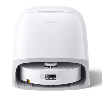 Roborock Robotstofzuiger Qrevo Curv 2, Verzenden, Nieuw