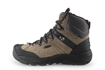 Keen Wandelschoenen in maat 47½ Bruin, Bruin, Verzenden, Zo goed als nieuw, Keen