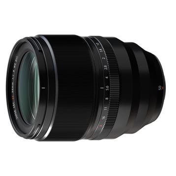 Fujifilm XF 50mm f/1.0 R WR, Ophalen of Verzenden, Nieuw, Standaardlens